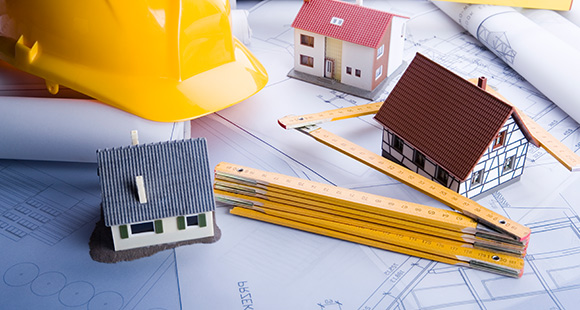 건설·부동산·집합건물 이미지