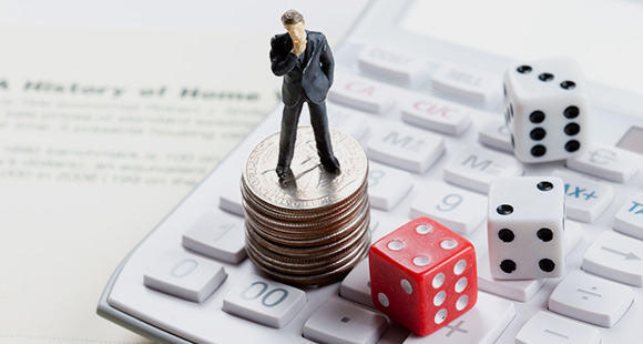 엔터테인먼트·지적재산권 이미지